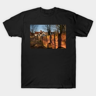 Chelsworth Bridge T-Shirt